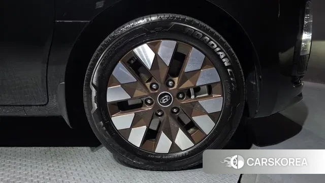 Hyundai Staria id 3462456 из Кореи 15