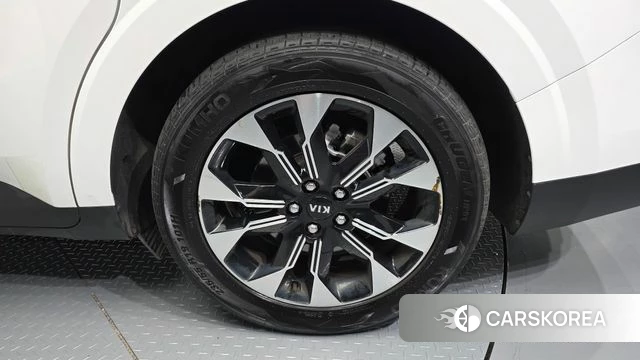 Kia Carnival 4th generation id 4330939 из Кореи 15