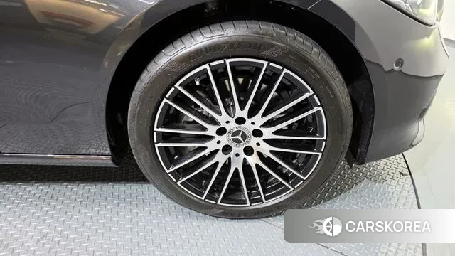 Mercedes-Benz C-Class W206 id 3451894 из Кореи 15