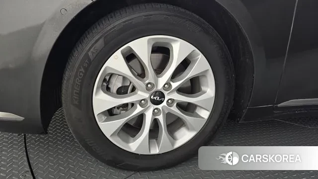 Kia K8 id 3415883 из Кореи 15