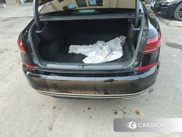 Volkswagen Passat 2024 Черный из Китая, фото 5