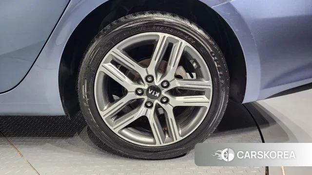 Kia Come New K3 id 2971564 из Кореи 15