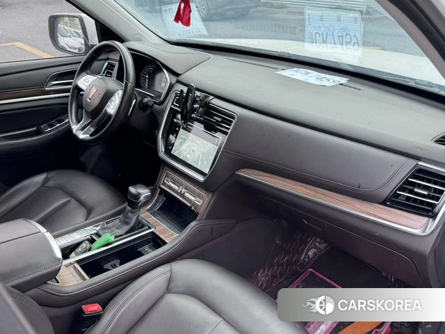 Roewe RX8 id 4211813 из Китая 13