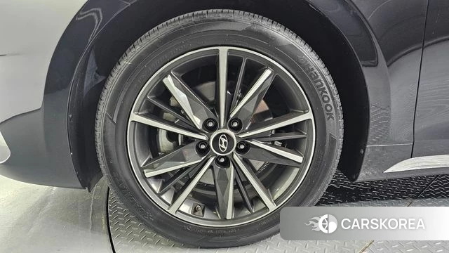 Hyundai The New Grandeur IG id 4323871 из Кореи 15