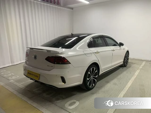 Volkswagen Lingdu id 4253943 из Китая 15