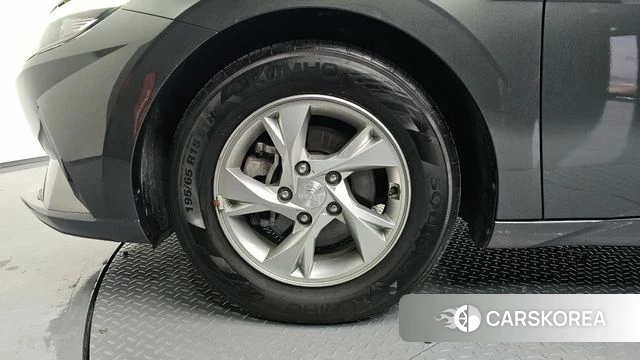 Hyundai Avante (CN7) id 3941381 из Кореи 15