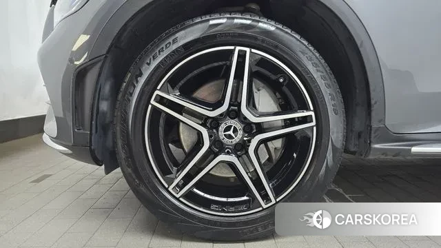 Mercedes-Benz GLC-Class X253 id 3322882 из Кореи 15