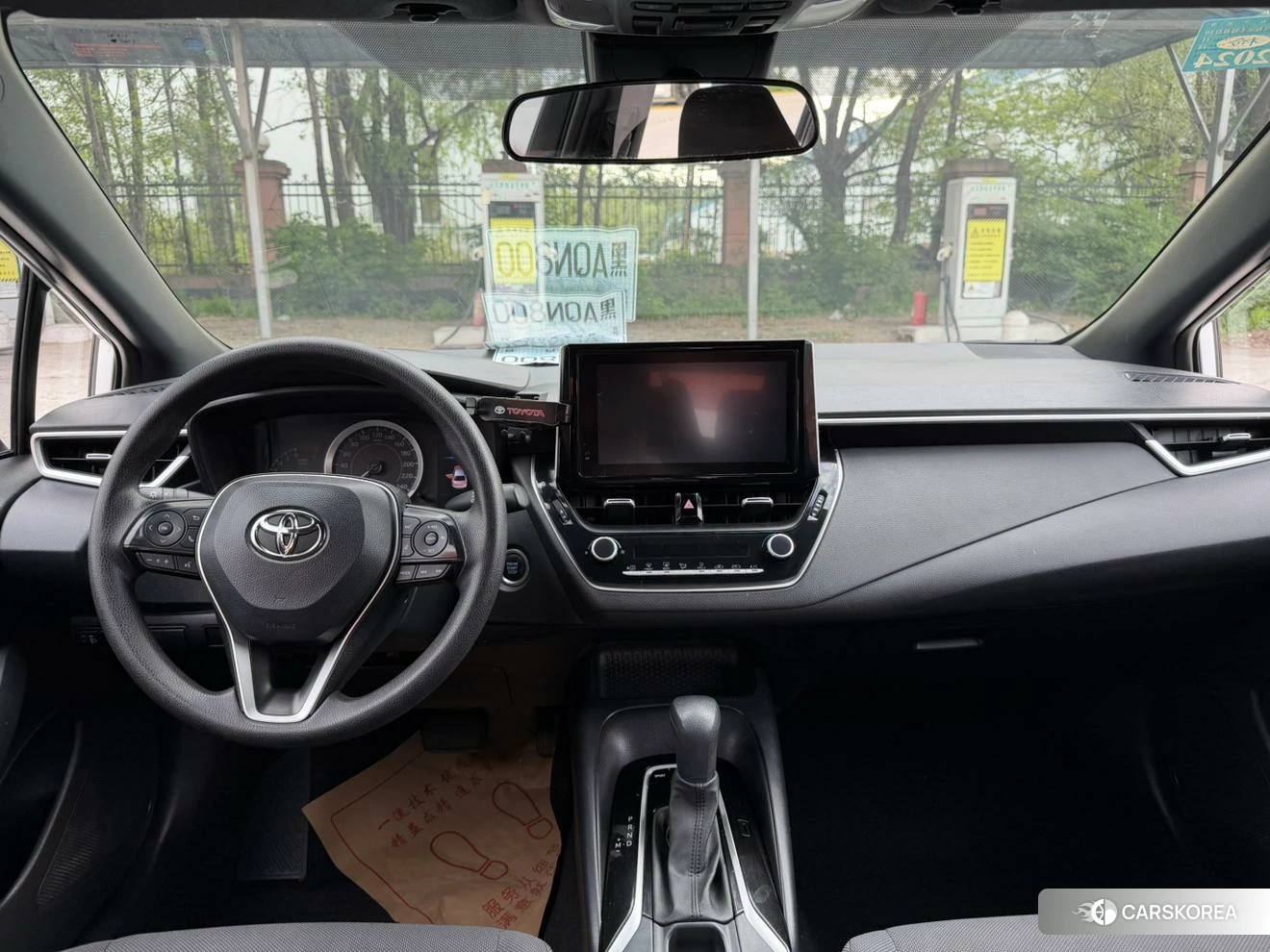 Toyota Lei Ling id 4455139 из Китая 21