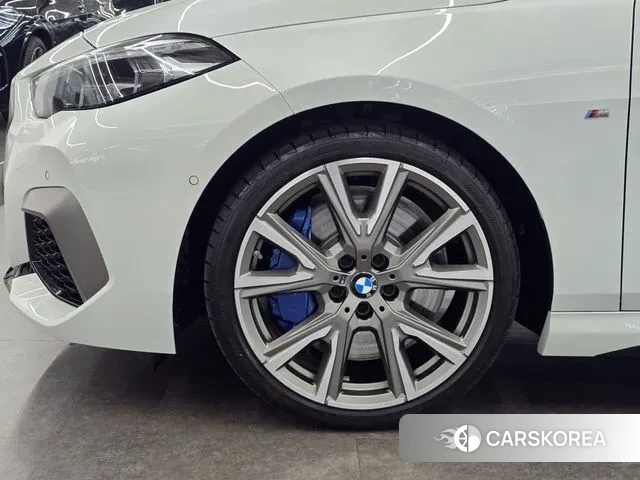 BMW 2 Series Gran Coupe (F44) id 3006767 из Кореи 15