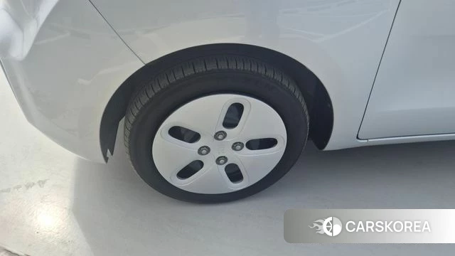 Kia The New Ray id 4285595 из Кореи 15