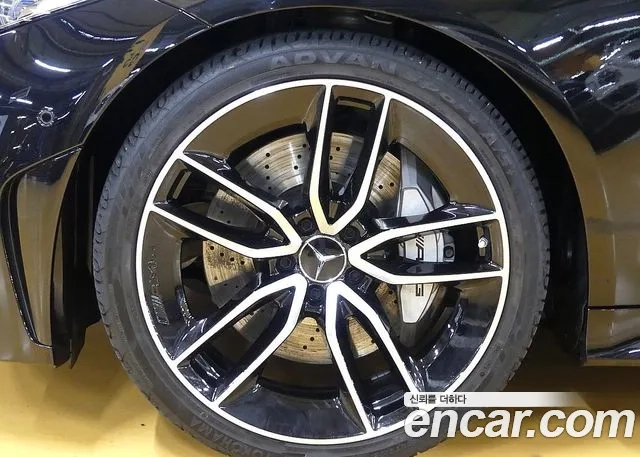 Mercedes-Benz CLS-Class C257 id 2867853 из Кореи 15