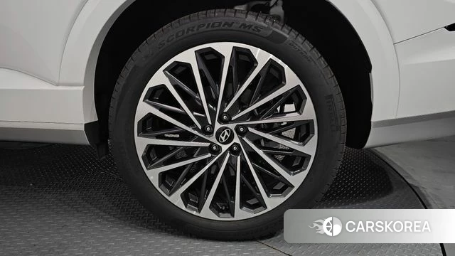 Hyundai Palisade (LX3) id 3798258 из Кореи 15