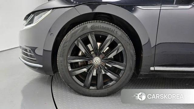 Volkswagen Arteon id 3807781 из Кореи 15