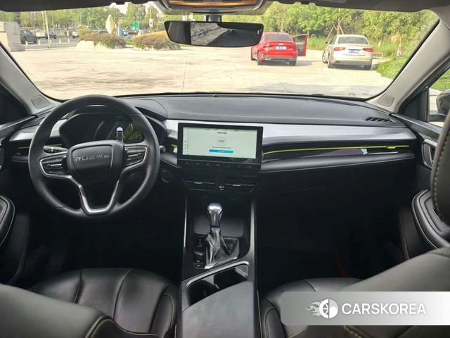 Roewe i5 id 4217468 из Китая 14