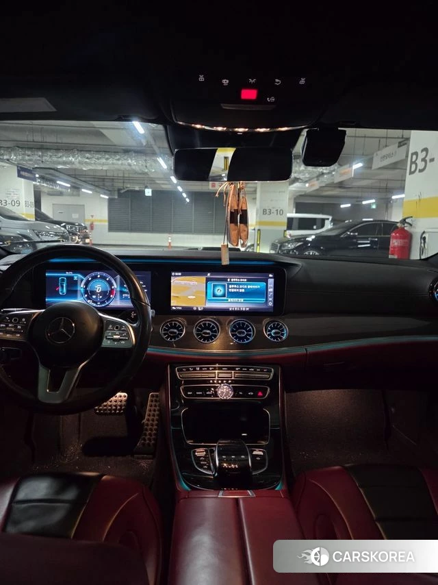 Mercedes-Benz CLS-Class C257 2019 Белый из Кореи, фото 5
