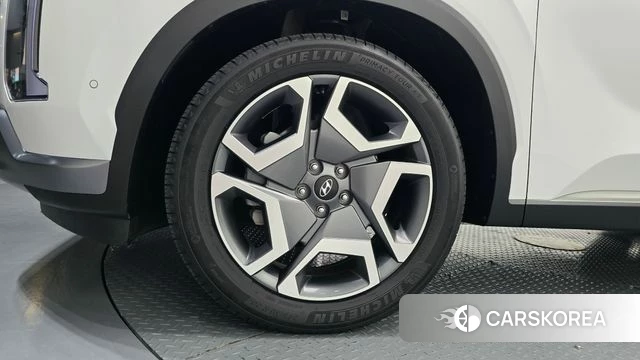 Hyundai The New Palisade id 4540505 из Кореи 26
