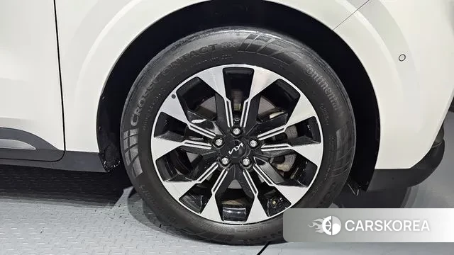 Kia Carnival 4th generation id 3746526 из Кореи 15