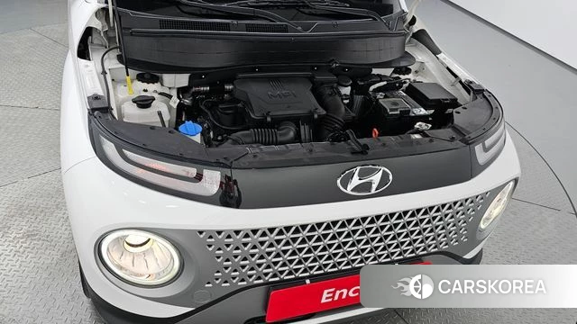 Hyundai Casper id 3923299 из Кореи 15