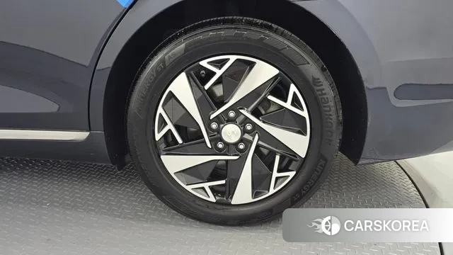 Hyundai The New Grandeur IG Hybrid id 3334898 из Кореи 15