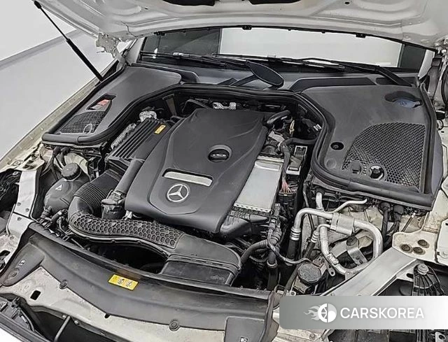 Mercedes-Benz E-Class W213 id 4563283 из Кореи 13