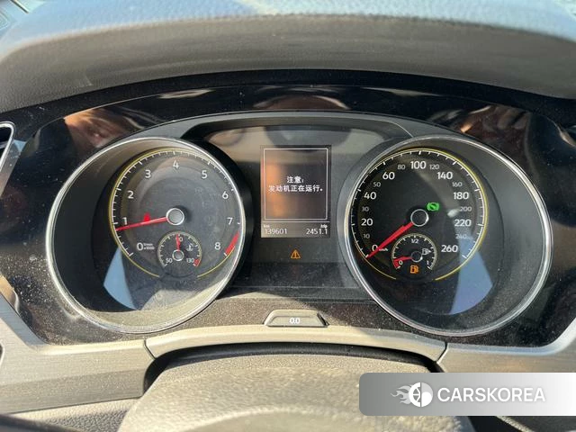 Volkswagen Touran L id 4272818 из Китая 18