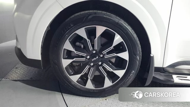 Kia Carnival 4th generation id 4249177 из Кореи 27