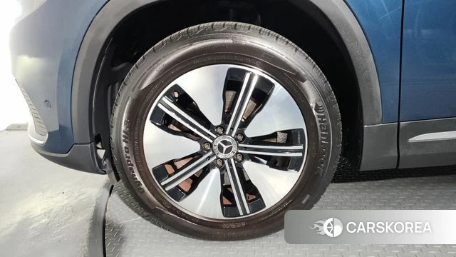 Mercedes-Benz EQA H243 id 4529590 из Кореи 15
