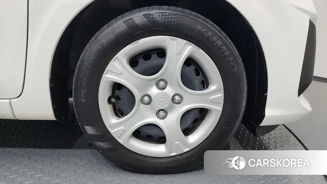 Kia Morning Urban (JA) id 3258490 из Кореи 15