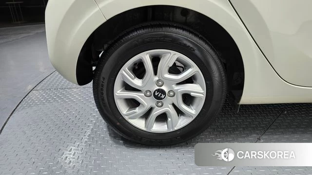 Kia All New Morning (JA) id 4520913 из Кореи 26