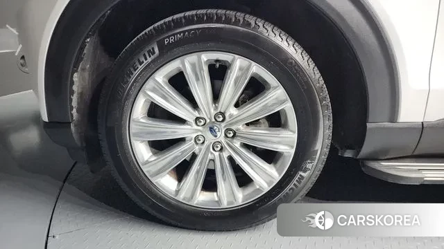 Ford Explorer 6th Generation id 3573303 из Кореи 15