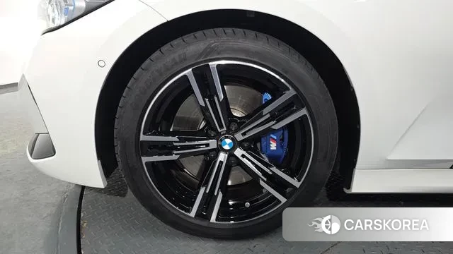 BMW 3 Series (G20) id 3512262 из Кореи 16