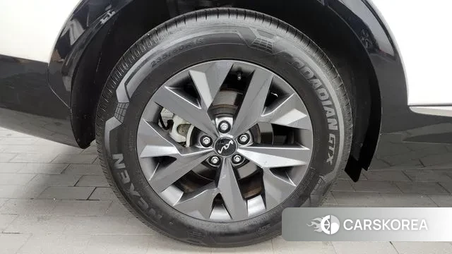 Kia Sportage 5th Generation id 3561816 из Кореи 15