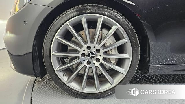 Mercedes-Benz E-Class W213 id 4475787 из Кореи 25