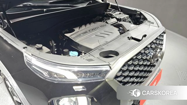 Hyundai Palisade id 3953959 из Кореи 15