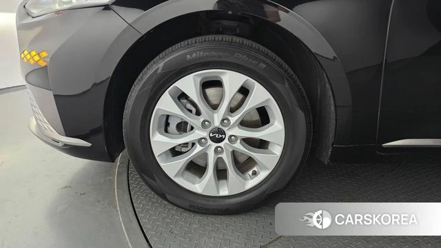 Kia K8 id 4292413 из Кореи 26