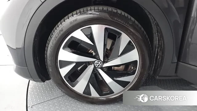 Volkswagen ID.4 id 3752176 из Кореи 15