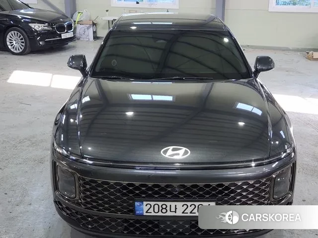 Hyundai Grandeur (GN7) id 3011262 из Кореи 15