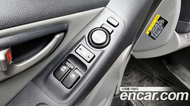 Hyundai The New Grand Starex id 2541598 из Кореи 15