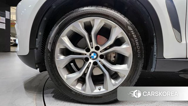 BMW X6 (F16) id 4325689 из Кореи 24