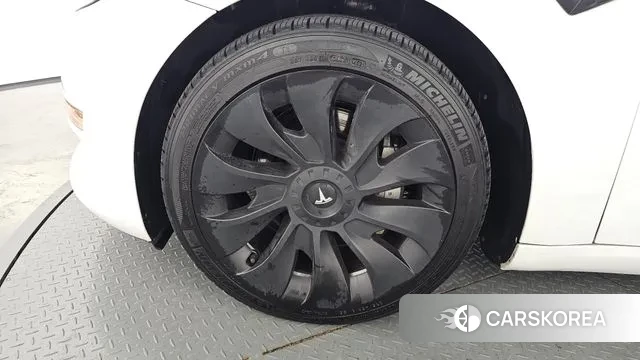 Tesla Model 3 id 3016896 из Кореи 15