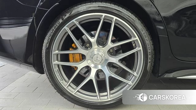 Mercedes-Benz AMG GT id 4642075 из Кореи 15