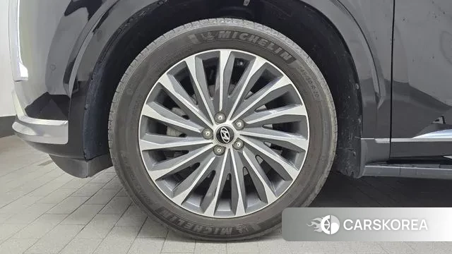 Hyundai The New Palisade id 3348198 из Кореи 15