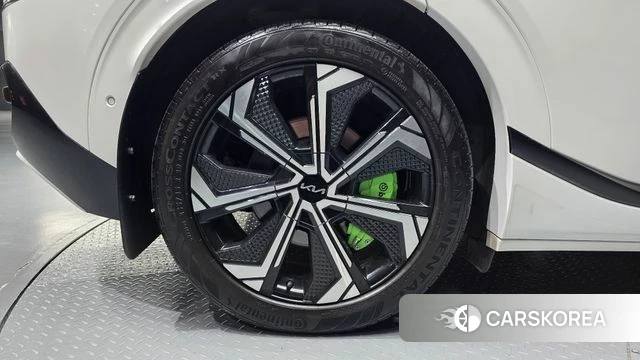 Kia EV6 id 4282631 из Кореи 30