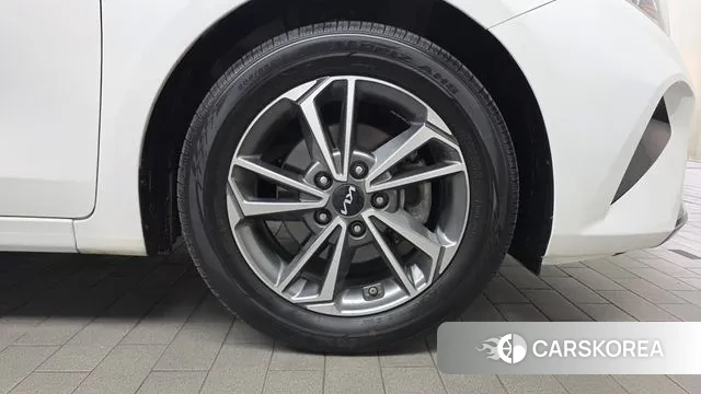 Kia The New K3 2nd generation id 3437936 из Кореи 15