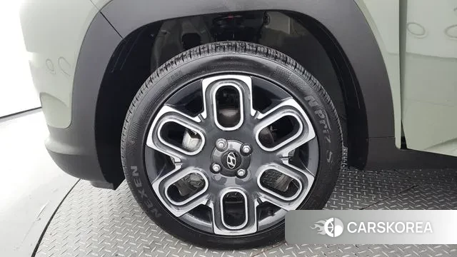 Hyundai Casper id 3036324 из Кореи 15