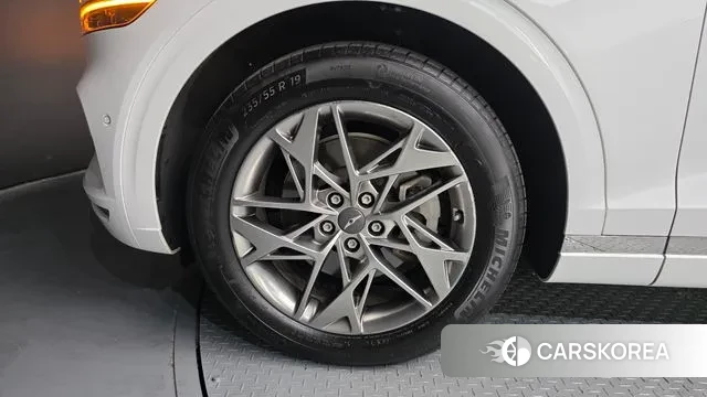 Genesis GV70 id 3660116 из Кореи 15