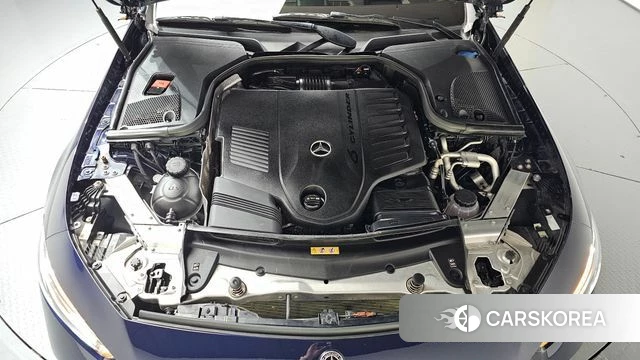 Mercedes-Benz CLS-Class C257 id 4855788 из Кореи 29
