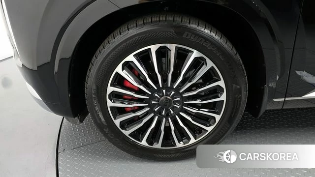 Hyundai Palisade id 4224670 из Кореи 28