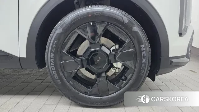 Kia The New Sportage 5th Generation id 3684401 из Кореи 15