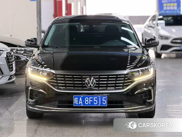 Volkswagen Passat id 4273139 из Китая 15